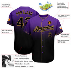 Cheer Team Custom Team Baseball Jersey with Name Number and Logo