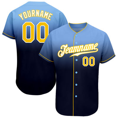 Custom Baseball Team Uniform for Family Matching
