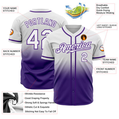 Personalized Baseball Shirt with Personalized Team Logo Embroidered Team Logo