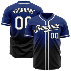 Custom Baseball Shirt Embroidered Team Logo for School Teams