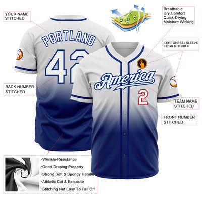 Custom Button Down Baseball Jersey with Custom Names and Numbers Stitched Printed Name Number