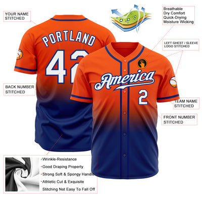 Custom Team Baseball Jersey with Name Number and Logo for Cheerleaders