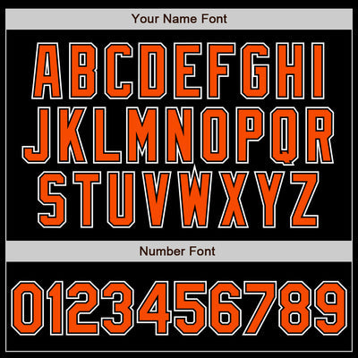 Personalized Baseball Shirt with Name Number and Logo Stitched Printed