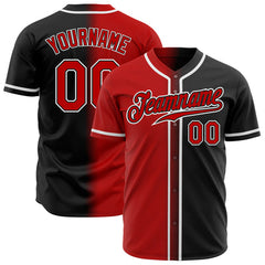 Personalized Baseball Shirt for Class Reunion Groups