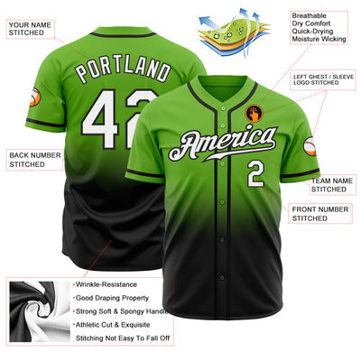 Custom Baseball Team Jersey for Company Teams