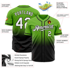 Custom Baseball Team Jersey for Company Teams