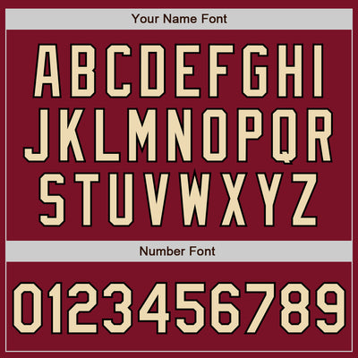 Custom Button Down Baseball Jersey Family Matching with Custom Text and Number