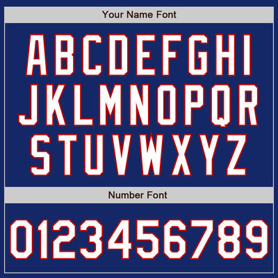 Custom Team Baseball Jersey with Full Custom Design for Teams and Players
