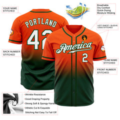 Custom Baseball Jersey Shirt Patch Design with Team Name and Logo