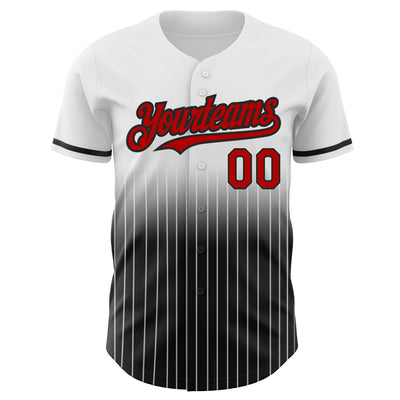 Personalized Baseball Shirt with Custom Names and Numbers for Baseball Dads