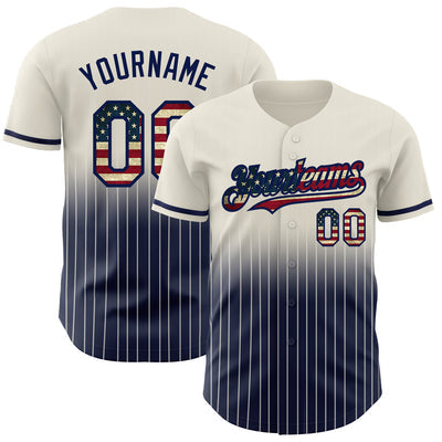 Custom Baseball Jersey Shirt with Name and Number for Family Matching