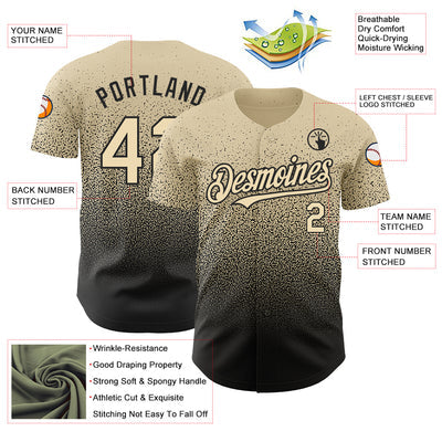 Custom Baseball Jersey Game Day with Custom Name Number