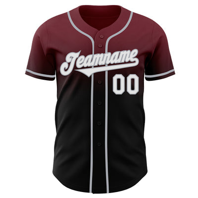 Custom Baseball Shirt with Full Custom Design