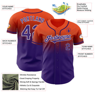Custom Team Baseball Jersey with Full Custom Design for Dance Teams