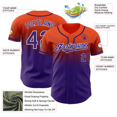 Custom Team Baseball Jersey with Full Custom Design for Dance Teams