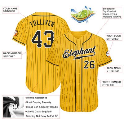 Custom Baseball Jersey Patch Design for Sports Fan Gift