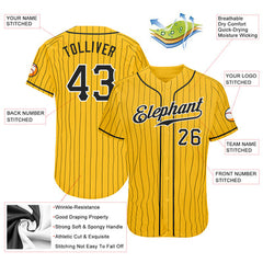 Custom Baseball Jersey Patch Design for Sports Fan Gift