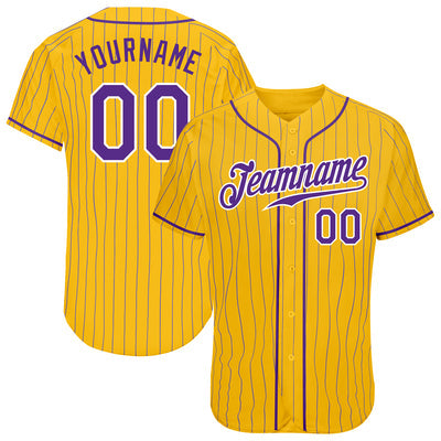 Custom Baseball Team Jersey with Team Logo and Number Stitched Printed