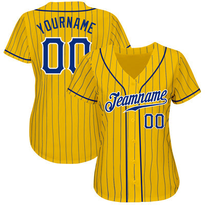 Custom Baseball Team Uniform with Custom Team Logo Embroidered Team Logo