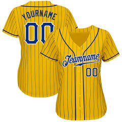 Custom Baseball Team Uniform with Custom Team Logo Embroidered Team Logo