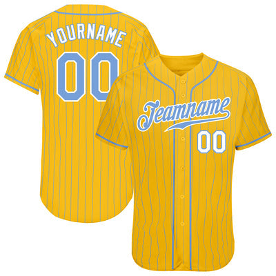 Personalized Baseball Jersey Patch Design Stitched Printed Name Number