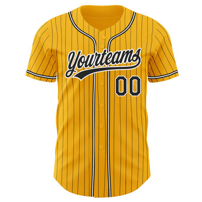 Breathable Custom Baseball Team Jersey with Custom Team Logo