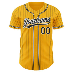Breathable Custom Baseball Team Jersey with Custom Team Logo