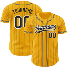 Breathable Custom Baseball Team Jersey with Custom Team Logo