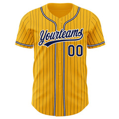Custom Baseball Jersey with Custom Name Number for Game Day Outfit