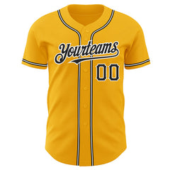 Custom Baseball Team Uniform Stitched Printed Name Number for Baseball Players