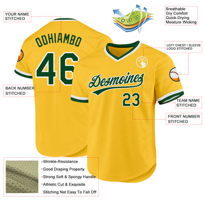 Custom Baseball Shirt for Pep Rally Outfit