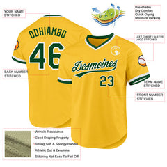 Custom Baseball Shirt for Pep Rally Outfit