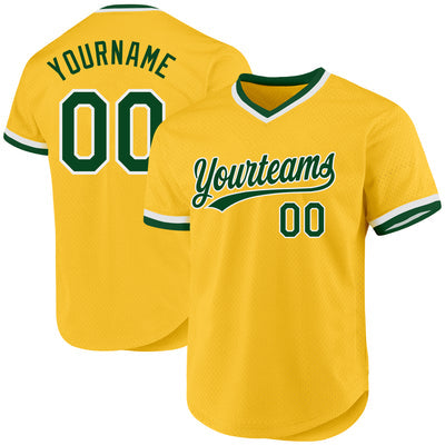 Custom Baseball Shirt for Pep Rally Outfit