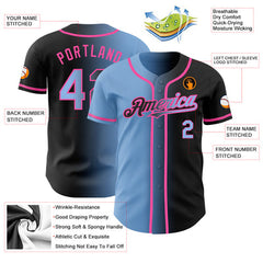 Custom Baseball Team Uniform Sublimated or Embroidered for Group Orders