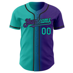 Custom Baseball Uniform Casual for Baseball Fan Gift