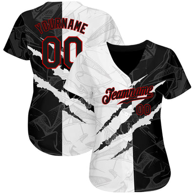 Custom Baseball Shirt for Game Day Outfit