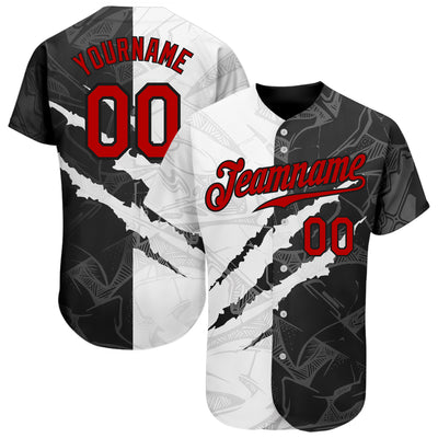 Custom Baseball Shirt for Game Day Outfit