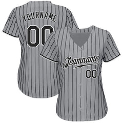 Custom Baseball Uniform with Name and Number for Competition Outfit