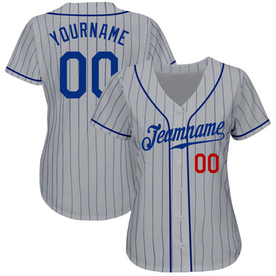Softball Personalized Baseball Jersey with Player Name and Number