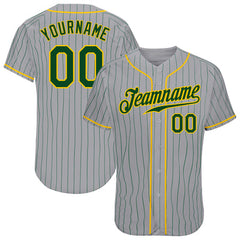 Custom Baseball Team Uniform Stitched Printed