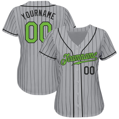 Custom Button Down Baseball Jersey for Baseball Players