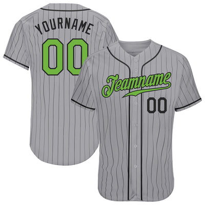 Custom Button Down Baseball Jersey for Baseball Players