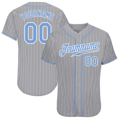 Personalized Baseball Jersey College Style Embroidered Name Number