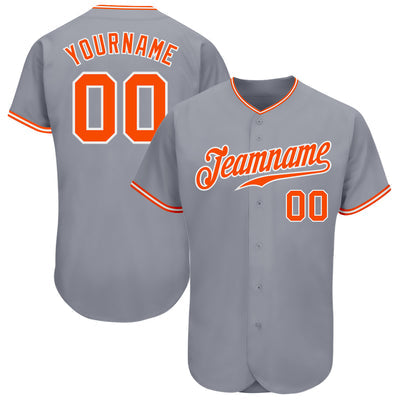 Custom Baseball Shirt Sporty Embroidered Name Number