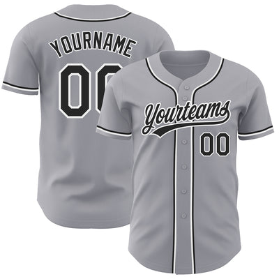 Custom Baseball Team Uniform Stitched Printed