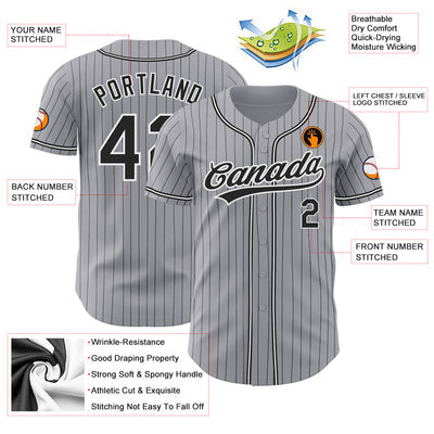 Mesh Custom Baseball Shirt with Personalized Team Logo