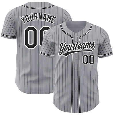 Mesh Custom Baseball Shirt with Personalized Team Logo