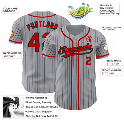 Custom Baseball Jersey Shirt with Custom Name Number Sublimated