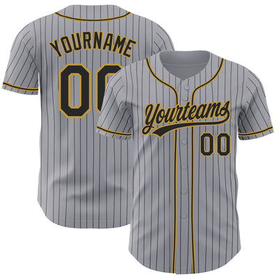 Custom Baseball Team Uniform with Team Logo and Number for Coach Gift