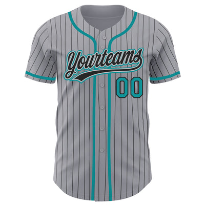 Custom Baseball Team Jersey Tournament Style with Custom Names and Numbers